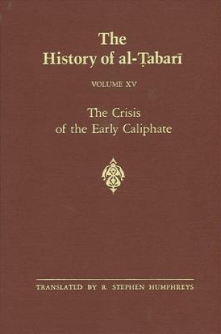 Book History of al-Tabari Abu Ja'far Muhammad Bin Jarir Al-Tabari