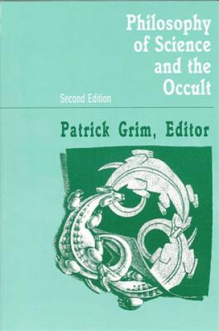 Carte Philosophy of Science and the Occult Patrick Grim