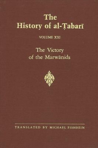 Könyv History of al-Tabari Abu Ja'far Muhammad Bin Jarir Al-Tabari