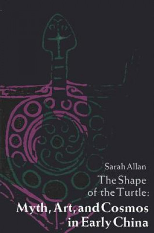 Book Shape of the Turtle Sarah Allan