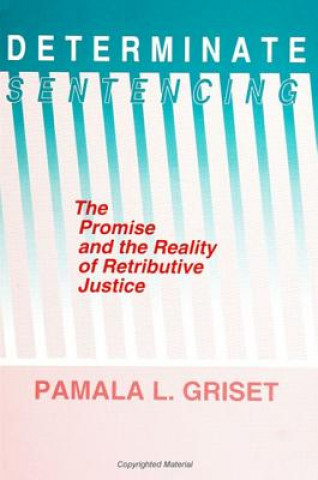 Carte Determinate Sentencing Pamala L. Griset