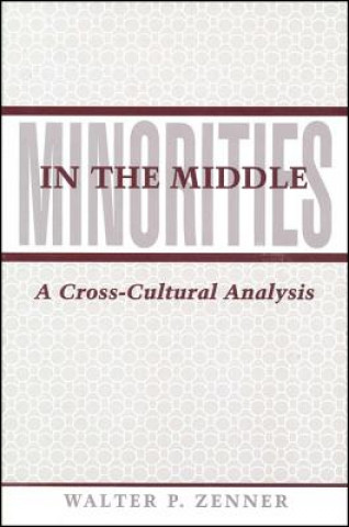Carte Minorities in the Middle Walter P. Zenner