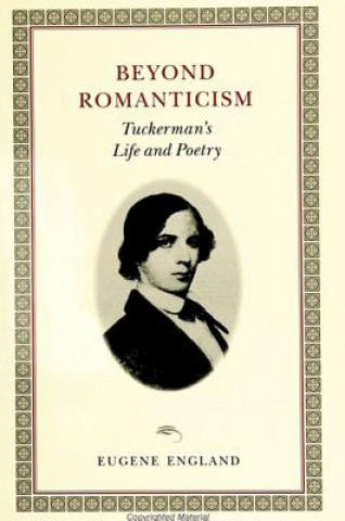 Książka Beyond Romanticism Eugene England