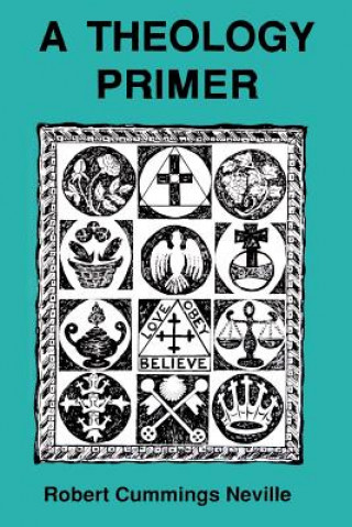 Kniha Theology Primer Robert Cummings Neville