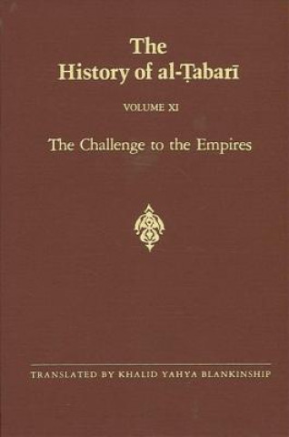 Buch History of Al-Tabari Abu Ja'far Muhammad Bin Jarir Al-Tabari