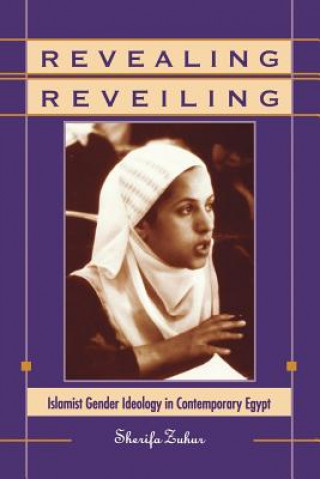 Knjiga Revealing Reveiling Sherifa Zuhur