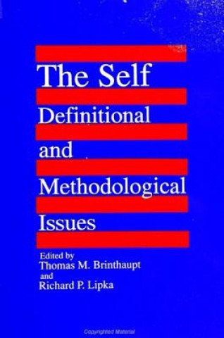 Buch Self Thomas M. Brinthaupt