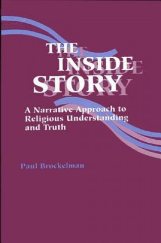 Buch Inside Story Paul T. Brockelman