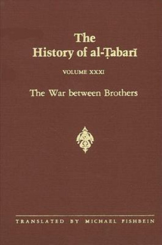 Book History of Al-Tabari Abu Ja'far Muhammad Bin Jarir Al-Tabari