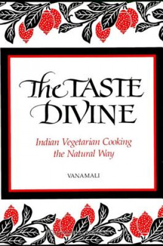 Carte Taste Divine Vanamali