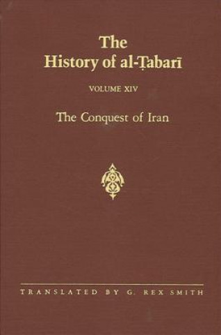 Książka History of Al-Tabari Abu Ja'far Muhammad Bin Jarir Al-Tabari