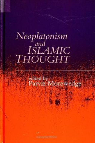 Könyv Neoplatonism and Islamic Thought Parviz Morewedge