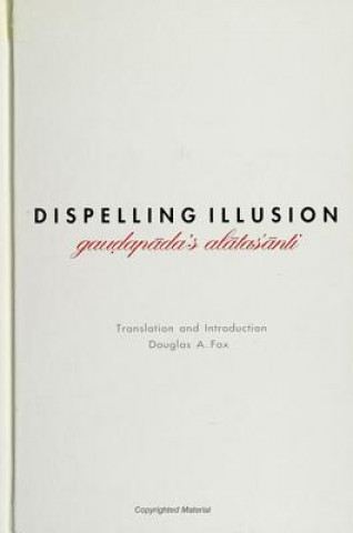 Carte Dispelling Illusion Douglas A. Fox