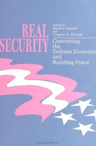 Книга Real Security Cassidy/Bisc