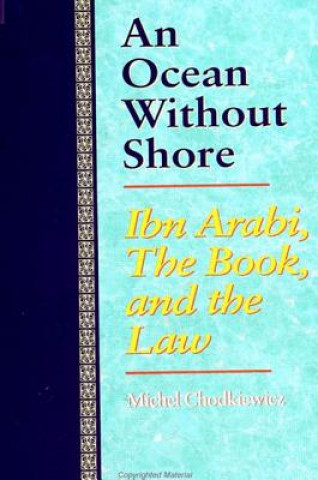 Livre Ocean without Shore Michel Chodkiewicz