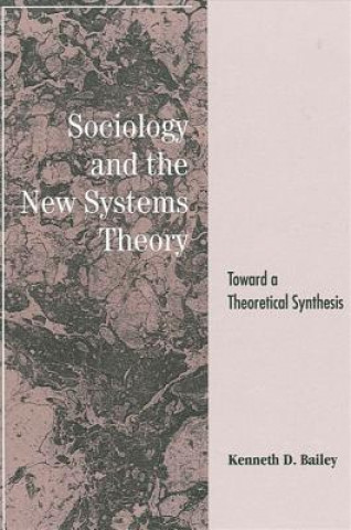Carte Sociology and the New Systems Theory Kenneth D. Bailey