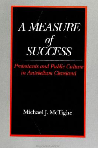 Könyv Measure of Success Michael J. McTighe