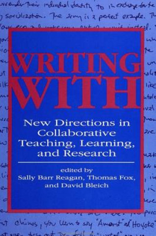 Carte Writing with Sally B. Reagan