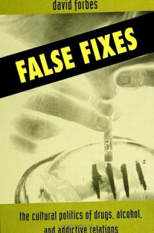 Buch False Fixes David Forbes