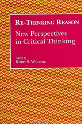 Carte Re-thinking Reason Kerry S. Walters