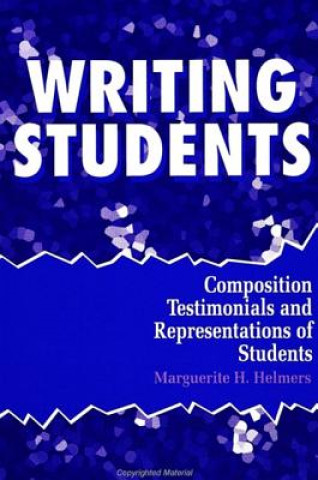 Carte Writing Students Marguerite H. Helmers
