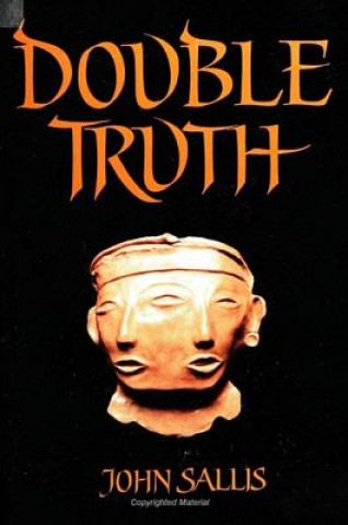 Knjiga Double Truth John Sallis