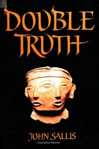 Könyv Double Truth John Sallis