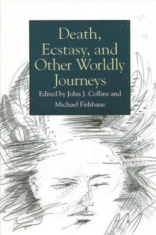 Kniha Death, Ecstasy and Other Worldly Journeys John J. Collins