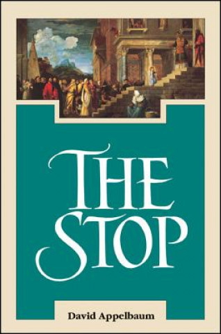Книга Stop David Appelbaum