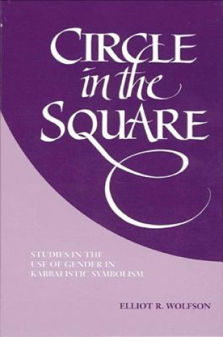 Buch Circle in the Square Elliot R. Wolfson