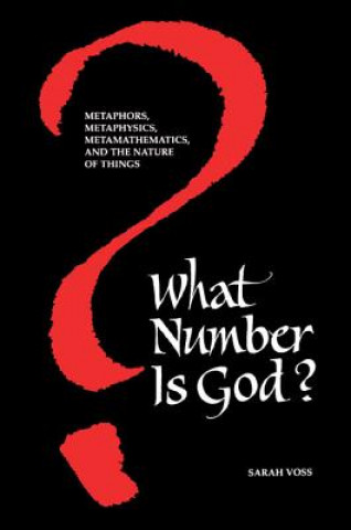 Libro What Number is God? Sarah Voss