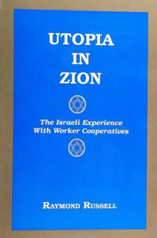 Carte Utopia in Zion Raymond Russell