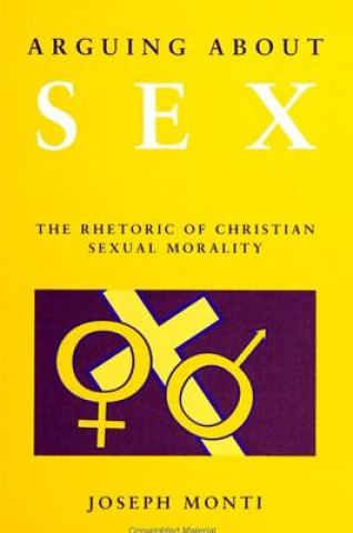 Carte Arguing About Sex Joseph Monti