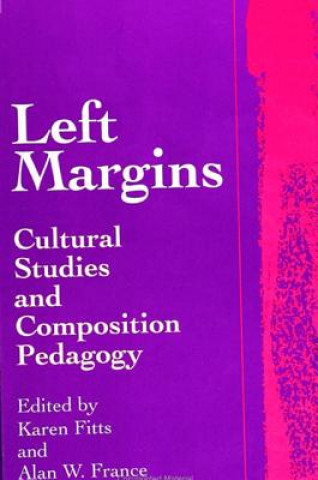 Könyv Left Margins Karen Fitts