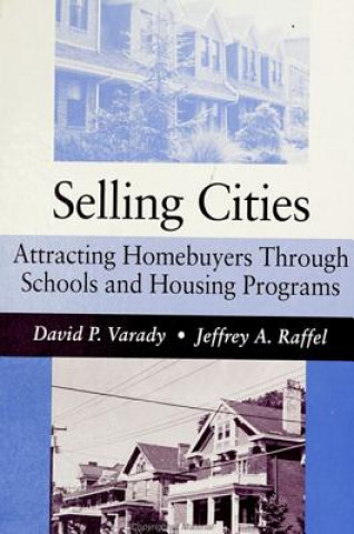 Carte Selling Cities David P. Varady