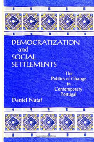 Carte Democratization and Social Settlements Daniel Nataf