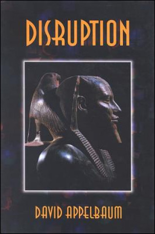 Book Disruption David Appelbaum