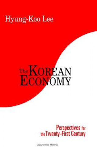 Könyv Korean Economy Hyung-Koo Lee