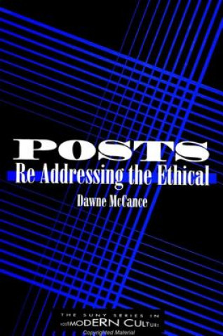 Книга Posts Dawne McCance