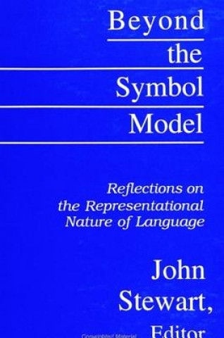 Kniha Beyond the Symbol Model John Stewart