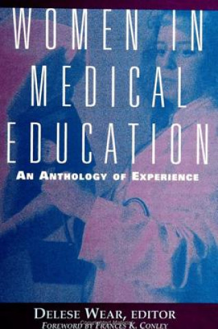 Kniha Women in Medical Education Francis K. Conley
