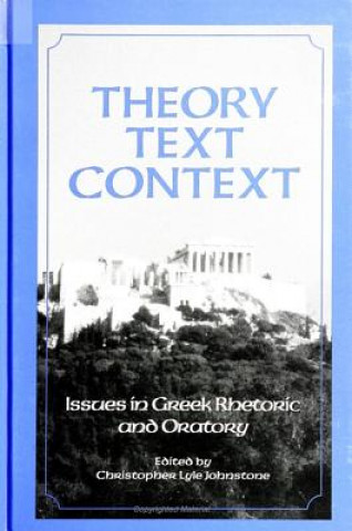 Carte Theory, Text, Context 