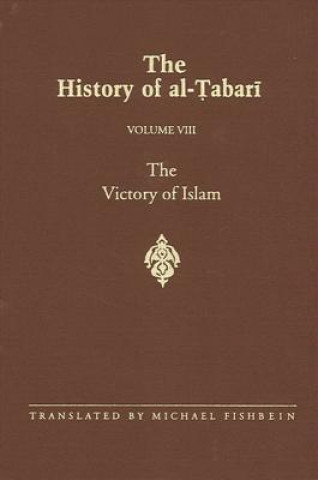 Carte History of Al-Tabari Abu Ja'far Muhammad Bin Jarir Al-Tabari