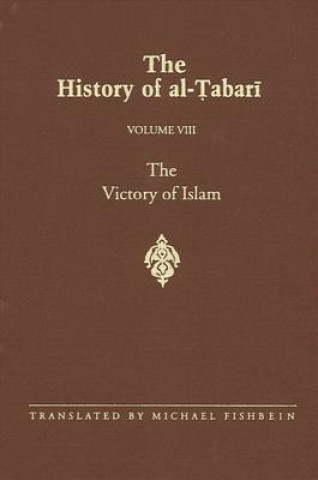 Knjiga History of Al-Tabari Abu Ja'far Muhammad Bin Jarir Al-Tabari