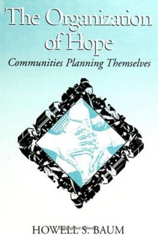 Carte Organization of Hope Howell S. Baum