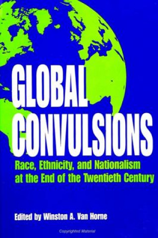 Carte Global Convulsions Winston A. van Horne