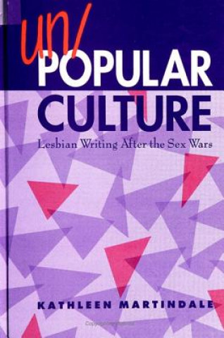 Carte Un/Popular Culture Kathleen Martindale