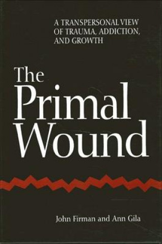 Книга Primal Wound John Firman