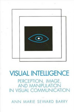 Knjiga Visual Intelligence Ann Marie Barry