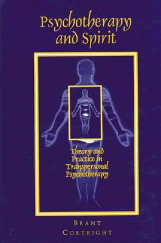 Carte Psychotherapy and Spirit Brant Cortright